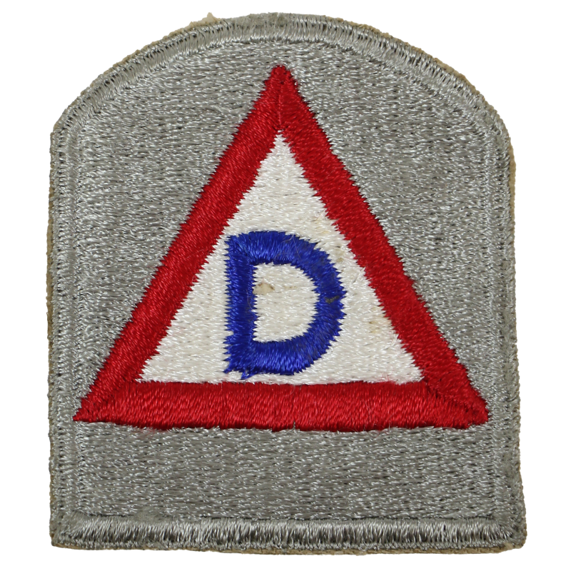 Insigne, 39th Infantry Division