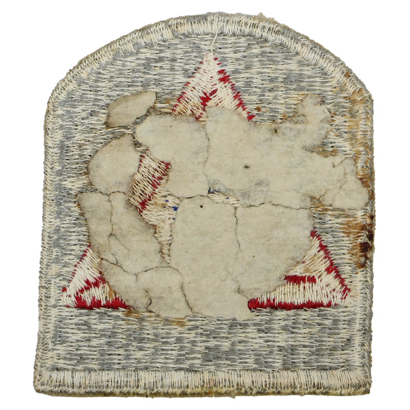 Insigne, 39th Infantry Division