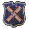 Insigne, US Army, XII Corps, Ardennes
