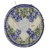 Insigne, XV Corps, US Army