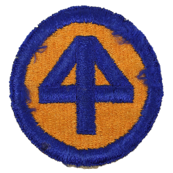 Insigne, 44th Infantry Division