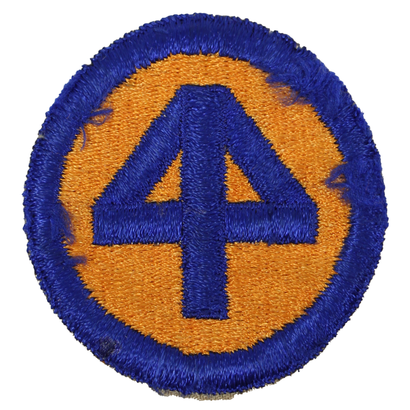 Insigne, 44th Infantry Division