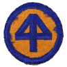 Insigne, 44th Infantry Division
