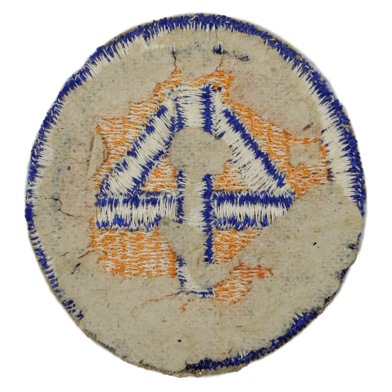 Insigne, 44th Infantry Division
