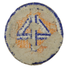 Insigne, 44th Infantry Division