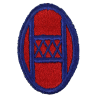 Patch, 30th Infantry Division