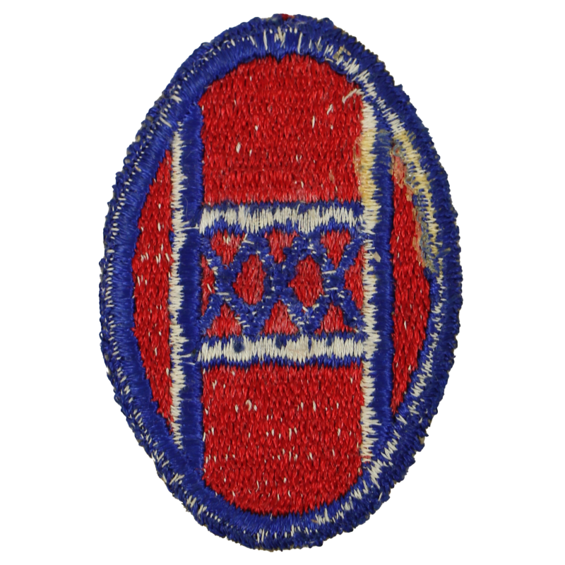 Insigne, 30th Infantry Division