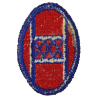 Insigne, 30th Infantry Division