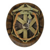 Sous-casque M1 (liner), SEAMAN PAPER CO., 2nd Inf. Regt., 5th Infantry Division