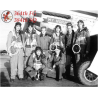First Aid Outfit for Air Crew, Mk IV, Air Ministry, intact, nominatif