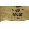 First Aid Outfit for Air Crew, Mk IV, Air Ministry, intact, nominatif