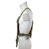 Gilet pare-balles britannique, MRC Body Armour