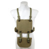 Gilet pare-balles britannique, MRC Body Armour