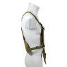 Armour, Body, MRC, British