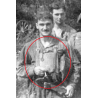 Gilet pare-balles britannique, MRC Body Armour