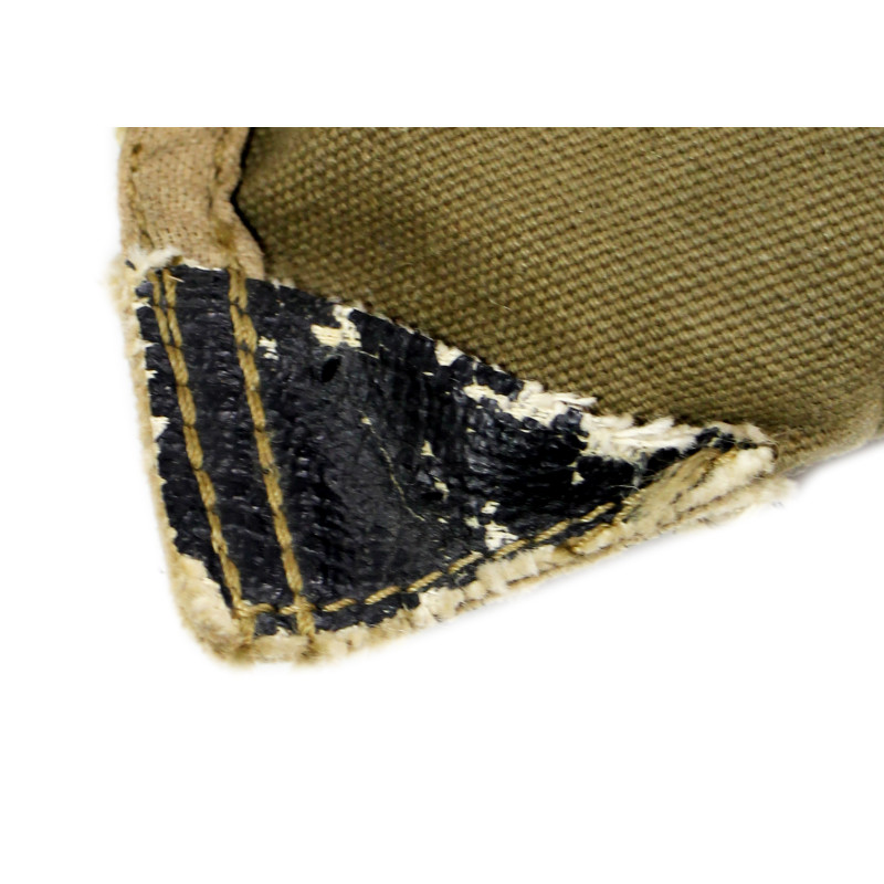 Briefcase, T/3 Norman Kozloski, 1, 35th Infantry Division, ETO