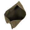 Porte-documents, T/3 Norman Kozloski, 35th Infantry Division, ETO