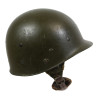Sous-casque M1 (liner), parachutiste, WESTINGHOUSE