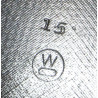 Sous-casque M1 (liner), parachutiste, WESTINGHOUSE