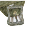 Sous-casque M1 (liner), parachutiste, WESTINGHOUSE