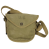 Pouch, Drum Magazine, Thompson, G.B. MFG. CO. INC. 1942