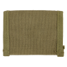 Pochette en toile, pièces détachées, Browning M1919, BOYT -43-