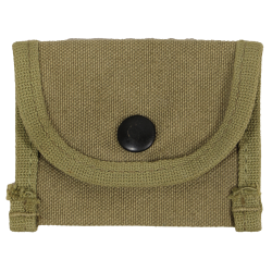 Pochette en toile, pièces détachées, Browning M1919, BOYT -43-