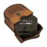 Compass, M2, US Army, with Carrying Case, M19