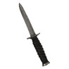 Knife, Trench, USM3, CASE on Blade, with Scabbard, USM8, 1st Type