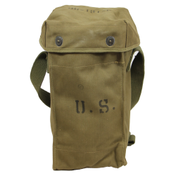 Bag, BG-151-F, Mine Detector