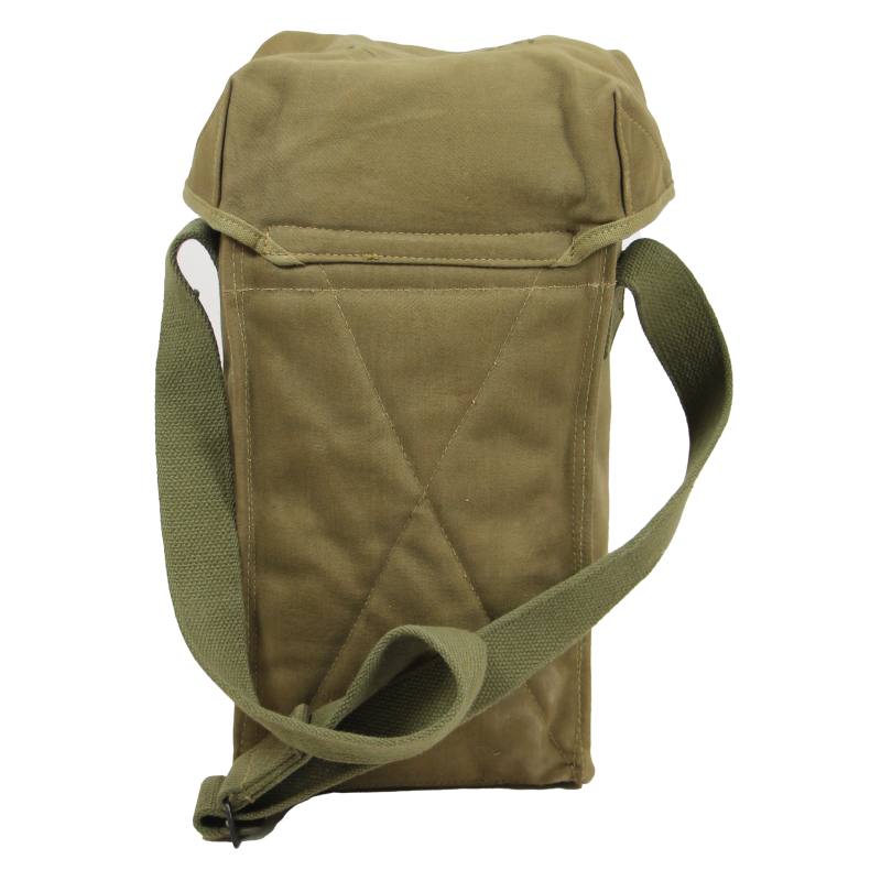 Bag, BG-151-F, Mine Detector
