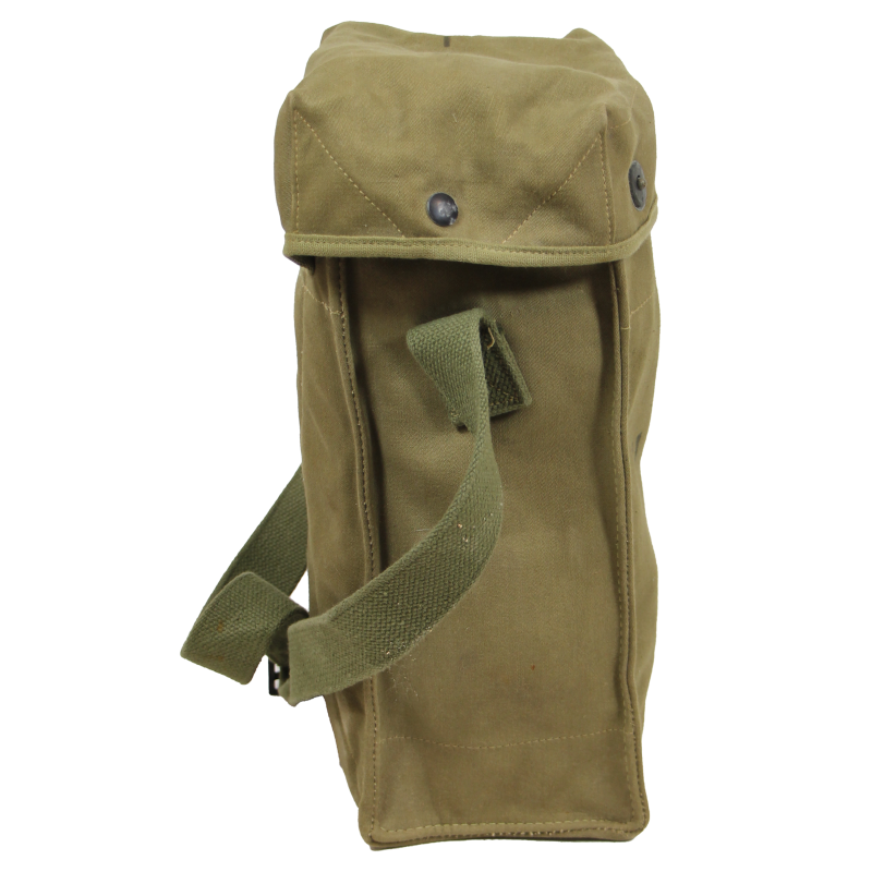 Bag, BG-151-F, Mine Detector
