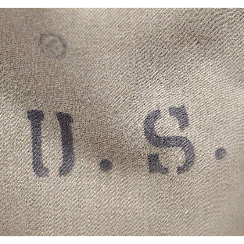 Bag, BG-151-F, Mine Detector