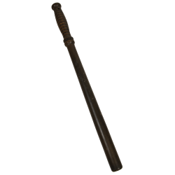 Club, M-1944, Military Police, US Army