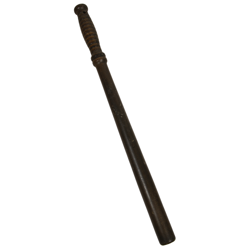 Club, M-1944, Military Police, US Army