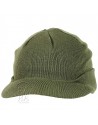 Cap, Wool, "Beanie"