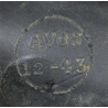 Masque à gaz britannique, 1943