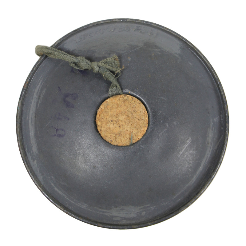 Mask, Gas, British, 1943