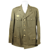 Veste de sortie, Sergeant, 48L