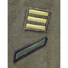 Veste de sortie, Sergeant, 48L