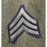 Veste de sortie, Sergeant, 48L