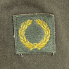 Veste de sortie, Sergeant, 48L