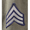 Veste de sortie, Sergeant, 48L