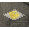 Veste de sortie, Sergeant, 48L