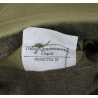 Veste de sortie, Sergeant, 48L