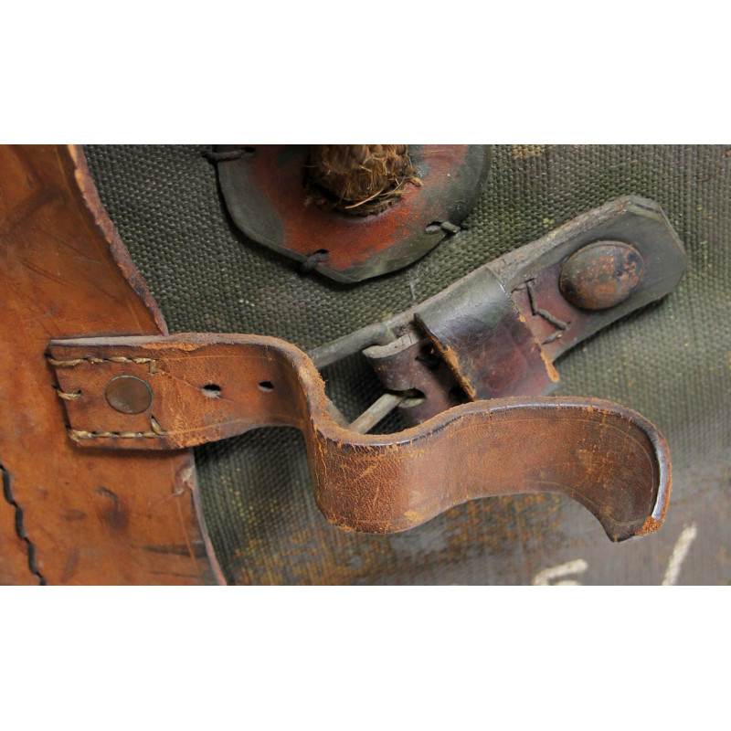 Malle médicale britannique, No. 2 Field Medical Pannier, RAMC 1944 /I\
