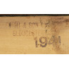 Chest, Medical, British, No. 2 Field Medical Pannier, RAMC 1944 /I\