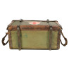 Chest, Medical, British, No. 2 Field Medical Pannier, RAMC 1944 /I\