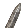 Knife, Trench, USM3, CASE on Guard, with Scabbard, USM8, 1st Type