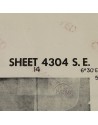 Carte-photo, Veen - Winnenthal, 1944